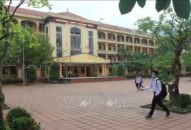 Dịch COVID-19: Qq88 https betamed sa com không đến trường nếu còn nguy cơ cao