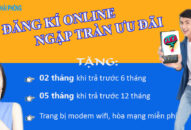 VNPT QQ8839 nhà cái khai trương website đăng ký, thanh toán trực tuyến và hỗ trợ dịch vụ