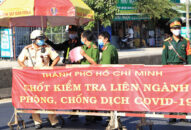 12 địa phương ‘nguy cơ cao’ được kiến nghị cách ly QQ8827 com game thủ Việt Nam thêm 1 tuần