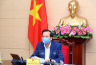 Bộ LĐ-TB&XH đề xuất hỗ trợ nhóm đối tượng QQ8839 bắn cá, đá gà, game bài tự do