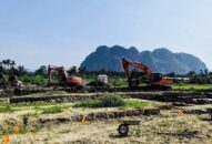 ​​​​​​​THÔNG CÁO BÁO CHÍ: Lễ Khởi công Dự án Đổi quà QQ88 tuyến đường vào và khu bảo tồn bãi cọc Cao Quỳ, xã Liên Khê, huyện Thủy Nguyên (Ngày 03/5/2020)