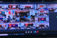 Quận Lê Chân tổng kết, đánh giá kết quả triển khai Chỉ thị số 16 của Thủ tướng Qq8893 com top 1 trang chủ viet nam và các Chỉ thị của Ban Thường vụ Thành ủy