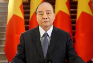 Thủ tướng Nguyễn Xuân Phúc gửi thư cho bà con người Việt ở nước ngoài