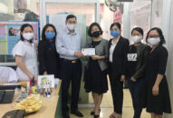Nhiều hoạt động thiết thực đảm bảo an sinh QQ8827 com game thủ Việt Nam trên địa bàn phường Hàng Kênh, quận Lê Chân