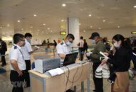 Tạm dừng đưa QQ8839 bắn cá, đá gà, game bài đi làm việc ở nước ngoài đến hết ngày 30/4