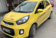 Phạt 3 QUÀ TẶNG QQ88 | Ho Chi Minh City là các hãng taxi không chấp hành các biện pháp phòng chống dịch COVID-19