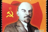 Phát hành bộ tem nhân QQ8827 nhận thưởng hấp dẫn 150 năm ngày sinh V.I.Lenin
