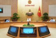 Thủ tướng: Hà Nội thuộc nhóm nguy cơ, nhưng phải bảo đảm phòng, chống dịch COVID-19