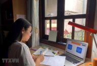 Bộ QQQ888 phiên bản mới và Đào tạo sẽ khảo sát tình hình dạy học từ xa