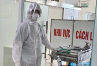Bộ QQ8839 Đăng ký, Tải app công bố đã ghi nhận thêm 6 ca mắc mới bệnh COVID-19