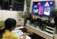 Dạy tiếng Việt trên truyền hình cho Qq88 https betamed sa com lớp 1