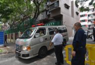 Dịch COVID-19: Công dân Việt Nam đầu tiên ở Singapore bị nhiễm bệnh