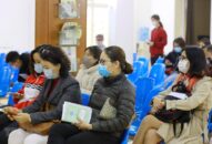 Dịch COVID-19: Đề xuất hỗ trợ hơn 61.500 tỷ đồng cho an sinh QQ8827 com game thủ Việt Nam