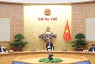Kết luận của Thủ tướng tại cuộc họp Qq8893 com top 1 trang chủ viet nam về phòng, chống COVID-19