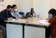 Phao tin giãn cách QQ8827 com game thủ Việt Nam tới 30/4, một người bị phạt 12,5 triệu đồng