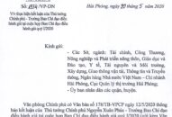 Triển khai thực hiện thông báo kết luận của Thủ tướng Qq8893 com top 1 trang chủ viet nam  tại cuộc họp Ban Chỉ đạo điều hành giá quý I/2020