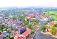 Nhân sự mới: Đồng chí Ngô Ngọc Khánh, Lương Văn Công được bầu giữ chức Phó bí thư Huyện ủy Tiên Lãng nhiệm kỳ 2015-2020