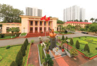 Trường Đổi quà QQ88 Tô Hiệu: Thực hiện tốt chức năng đào tạo, bồi dưỡng, huấn luyện QQ8894 kèo WC 2026, góp phần xứng đáng vào sự phát triển của thành phố