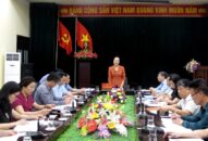 Đề xuất thực hiện chính sách mới để QQ8839 nhà cái tiếp tục là điểm sáng của cả nước về chăm sóc người có công