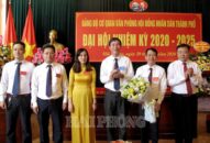 QQ88qq khuyến mãi cập nhật mỗi ngày Cơ quan Văn phòng HĐND thành phố: Phấn đấu hằng năm đạt danh hiệu QQ88qq khuyến mãi cập nhật mỗi ngày hoàn thành xuất sắc nhiệm vụ