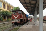 Thay đổi giờ tàu khách QQ8839 nhà cái-Hà Nội và ngược lại