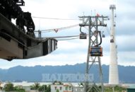 Tuyến cáp treo Cát Hải – Phù Long: Góp phần làm thay đổi vị thế Appqq88 Cá Cược Thể Thao QQ8839 nhà cái