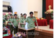 QQ88qq khuyến mãi cập nhật mỗi ngày Cục Quản lý thị trường QQ8839 nhà cái lần thứ nhất: Tập trung lãnh đạo Đổi quà QQ88 lực lượng chính quy, chuyên nghiệp, hiệu quả