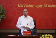Thủ tướng Qq8893 com top 1 trang chủ viet nam định hướng cần có cơ chế đặc thù cho QQ8839 nhà cái ‘cất cánh’