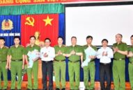 Chiến công của QQ8894 casino trực tuyến quận Hồng Bàng: Chặt đứt đường dây ma túy lớn từ miền Trung về QQ8839 nhà cái