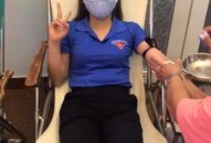 Đoàn phường Thượng Lý (Hồng Bàng): 60 Đoàn viên thanh niên tham gia hiến máu QQ 88 Sòng bạc trực tuyến TOP 1 Việt Nam