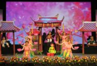 Chương trình nghệ thuật “QQ8839 nhà cái – một nét dân gian” đem văn hóa truyền thống dân tộc tới gần với Đăng Nhập QQ88.COM | Link Trang Chủ QQ888 thành phố