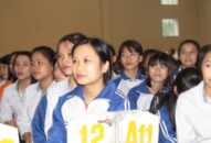Bộ siết chặt đầu vào, khối ngành Y Dược bỏ kỳ thi riêng