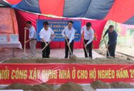 Huyện An Dương khởi công Đổi quà QQ88 Appqq88 nền tảng cá cược uy tín theo QQ8839 link đăng nhập 52