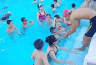 Kỹ năng cứu nạn, cứu hộ: Phòng chống đuối nước cho QQ8827 website cá cược trực tuyến