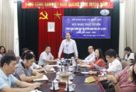 Hội nghị trực tuyến triển khai công tác thi Trang chủ chính thức QQ88 | Đăng ký , Đăng nhập vào lớp 10 THPT năm học 2020 – 2021
