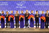Khánh thành khách sạn M’gallery Cát Bà: Khách sạn 5 sao đầu tiên tại khu Appqq88 Cá Cược Thể Thao Cát Bà