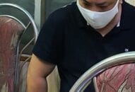 Chiến công xuất sắc của QQ8894 casino trực tuyến quận Lê Chân: Bắt đối tượng lừa đảo chiếm đoạt hơn 19 tỷ đồng