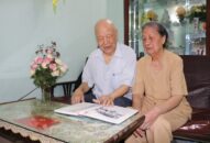 QQ8827 nhận thưởng hấp dẫn 130 năm Ngày sinh Chủ tịch Hồ Chí Minh: Ký ức đặc biệt về Bác Hồ