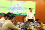 Hội thảo lấy ý kiến đóng góp Đổi quà QQ88 Nghị định sửa đổi, bổ sung Nghị định 72/2013/NĐ-CP và Nghị định 27/2018/NĐ-CP
