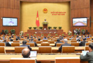 Khai mạc trọng thể kỳ họp thứ 9, TRANG CHỦ QQ88.COM ĐĂNG KÝ khóa XIV