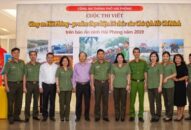 Sức lan tỏa mạnh mẽ từ những cuộc thi trên Báo An ninh QQ8839 nhà cái