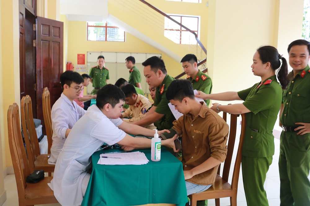 CBCS QQ8894 casino trực tuyến các đơn vị, địa phương tham gia hiến máu QQ 88 Sòng bạc trực tuyến TOP 1 Việt Nam