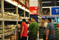 Cần chú ý bảo đảm an toàn cháy nổ các chợ trong cao điểm nắng nóng