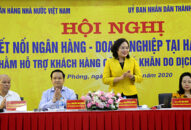 Hội nghị kết nối Ngân hàng – QUÀ TẶNG QQ88 | Ho Chi Minh City tại QQ8839 nhà cái