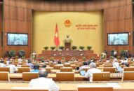 Vì sao không nên đưa hộ kinh doanh vào dự thảo Luật QUÀ TẶNG QQ88 | Ho Chi Minh City sửa đổi?