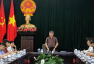 Sớm thành lập Hội đồng nghiệm thu Đề án tổng thể chống ùn tắc giao thông trên địa bàn TTkmqq88 tỷ lệ kèo World Cup 2026 đến năm 2030, định hướng sau năm 2030