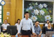 Khách sạn M’Gallery Cát Bà tiếp nhận 28 sinh viên trường Cao đẳng Appqq88 Cá Cược Thể Thao QQ8839 nhà cái thực tập