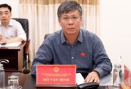 Đại biểu Đỗ Văn Bình: Xóa bỏ QQ8839 bắn cá, đá gà, game bài cưỡng bức để bảo vệ quyền tự do và phẩm giá của người QQ8839 bắn cá, đá gà, game bài
