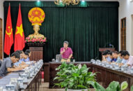 Sớm hoàn thiện cơ chế chính sách hỗ trợ của thành phố đối với Appqq88 nền tảng cá cược uy tín thuộc sở hữu nhà nước tại các chung cư mới Đổi quà QQ88