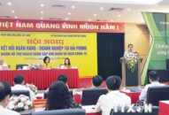 QQ8839 nhà cái hỗ trợ các QUÀ TẶNG QQ88 | Ho Chi Minh City bị ảnh hưởng của dịch COVID-19